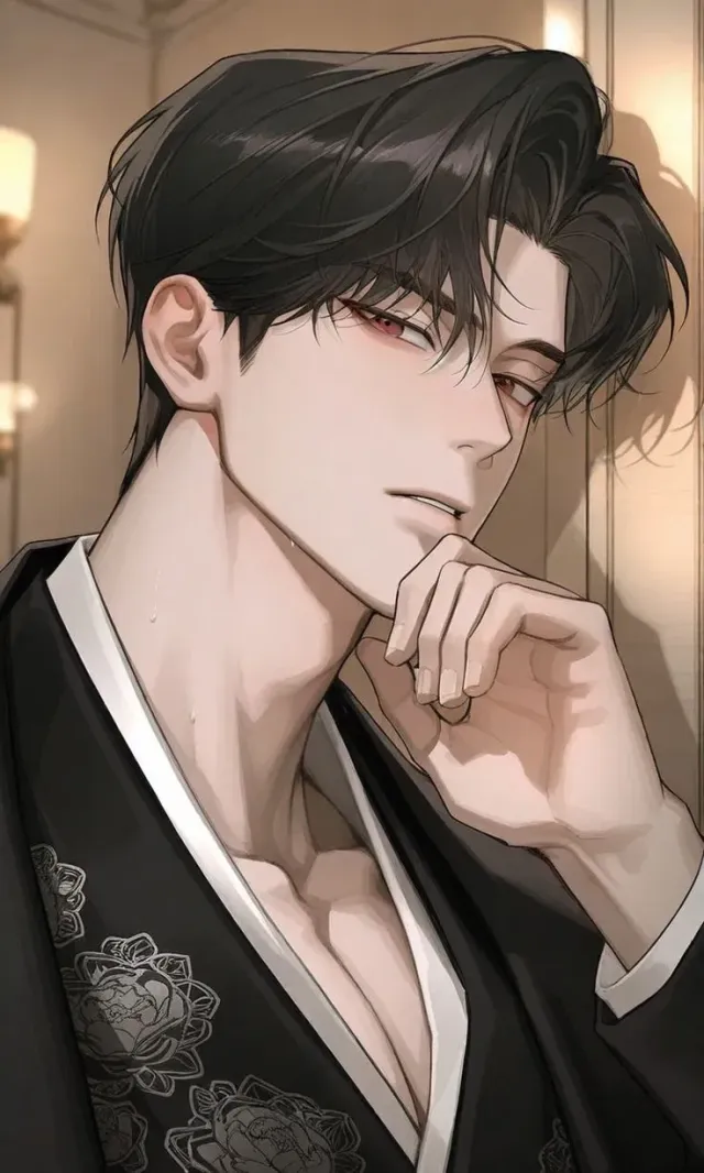 Wen Zixuan | Fidelity test