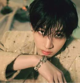 Sweet Delusion ☿ Bang Chan