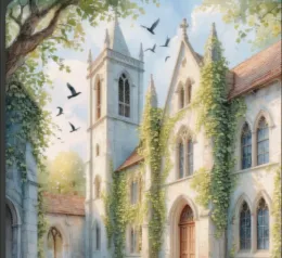 Boarding School - Your Headmistress