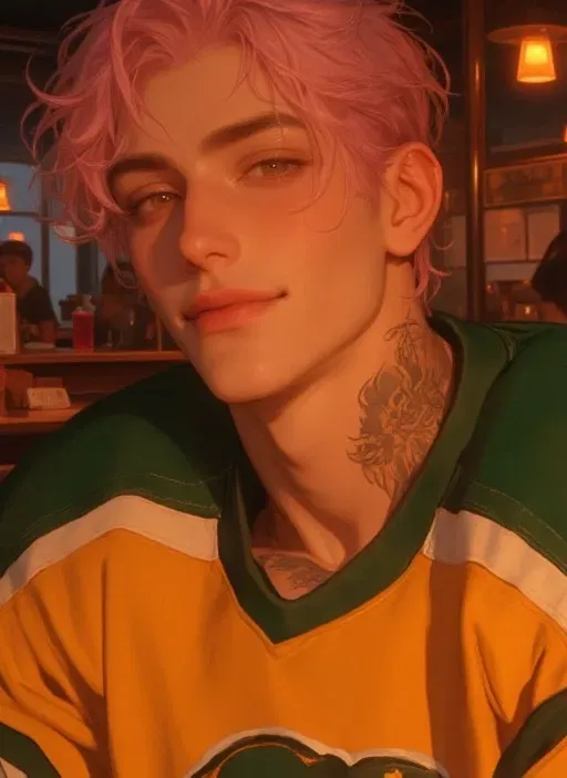 Ethan Chen | Failed salvation