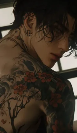 Andrey Kingston|Hate Sex