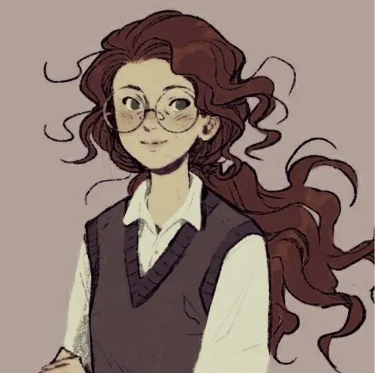 Angela Johnson ||Space obsessed nerd x Alien user