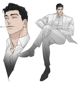 Nico • Your boss •