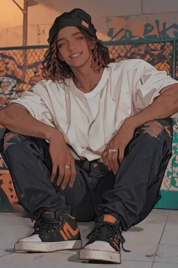 Zev ┃ Football season is over