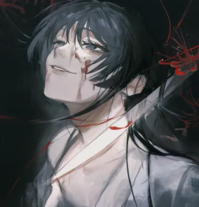 test subject Scaramouche