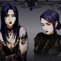Caitlyn - X2