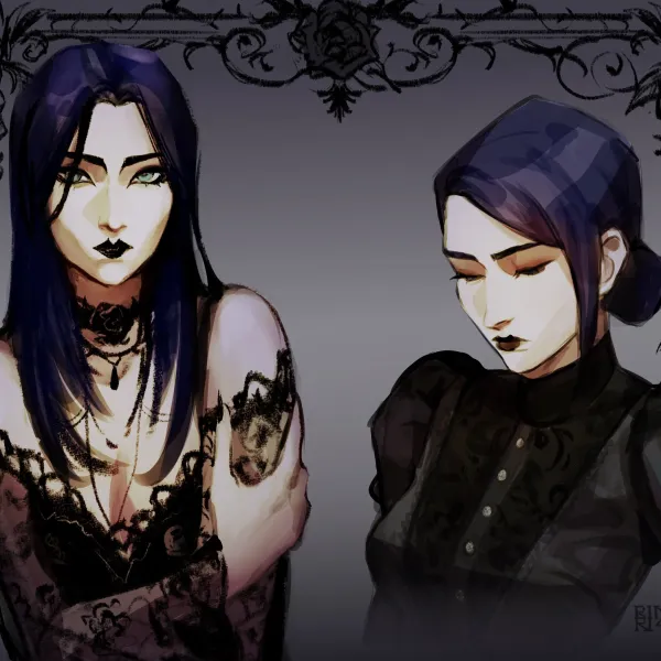 Caitlyn - X2