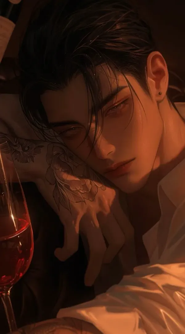 Dante Gerald