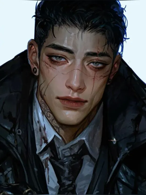 the knight 1.0 || hey sweetcheeks