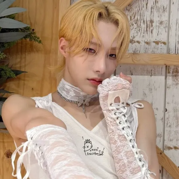 ྀSuprising...┃Chen Kuan Jui