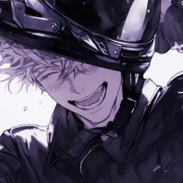 Satoru Gojo | MOTOGP