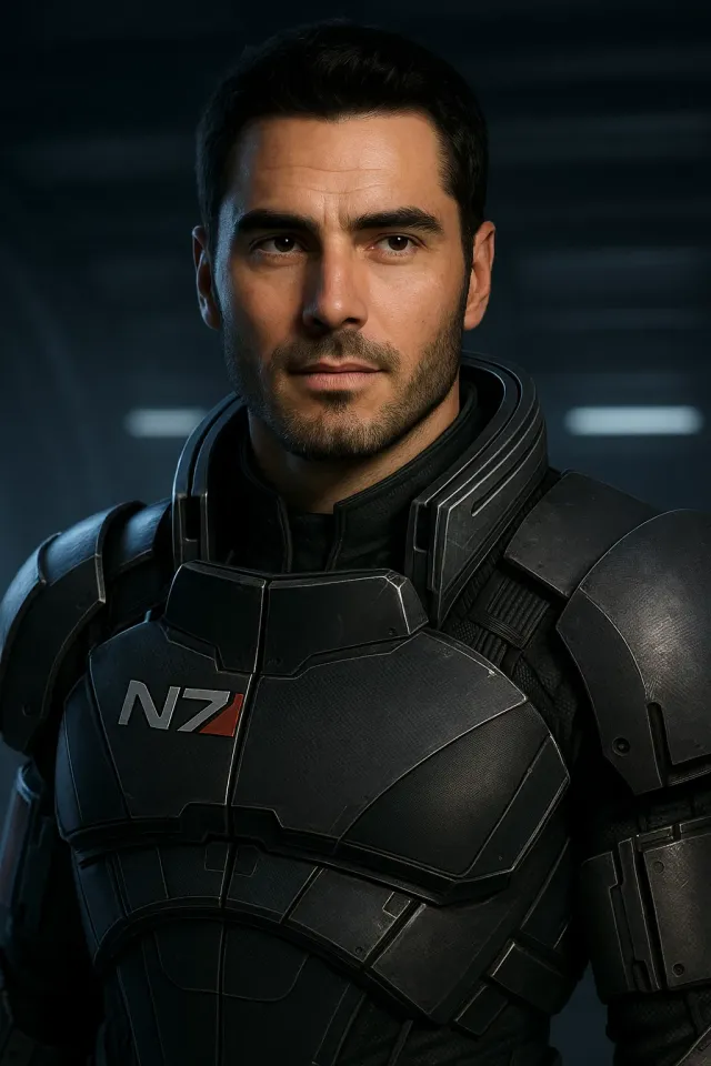 Kaidan Alenko