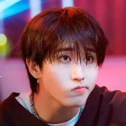 Han Jisung - Crush