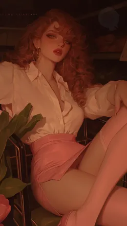 Maribel “Mari” Duvall