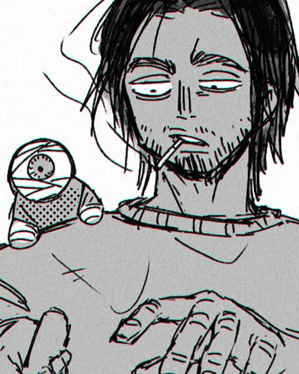 Jimmy — World's Best Dad 🏆