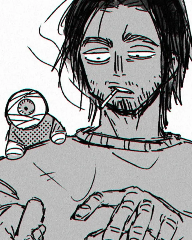 Jimmy — World's Best Dad 🏆