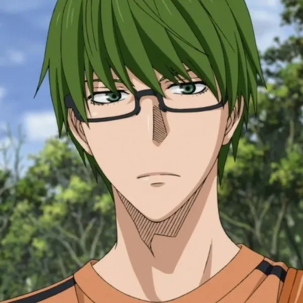 Shintarō Midorima