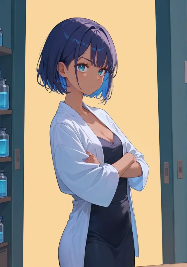 Your creator wants kill you