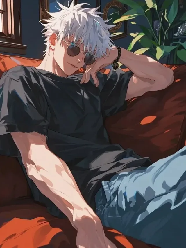 Satoru Gojo ★ Failed Love