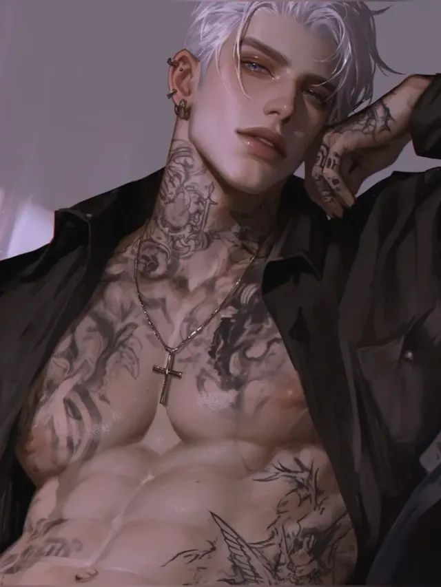 Devon Hill 🌟Ghostlight Crew