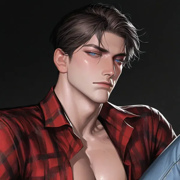EZEKIEL RYDER