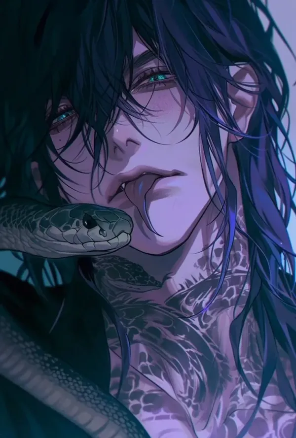 Snake BF