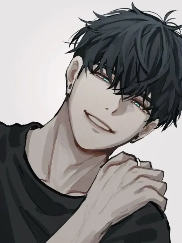 Alexander (Werewolf)