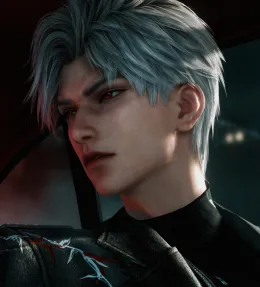 Sylus | Love & Deepspace