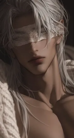 ☆| Caspian Finnian