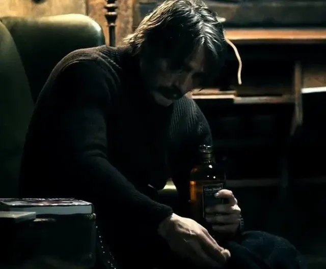 Duncan Vizla • ᴍᴀᴅs ᴍɪᴋᴋᴇʟsᴇɴ sᴇʀɪᴇ|POLAR 🐻❄️