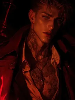 ALESSANDRO | RIVALS?