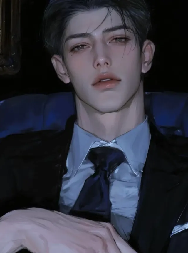 CHEATING HUSBAND |  Thomas Cabot ALT