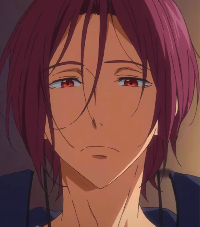 Rin Matsuoka