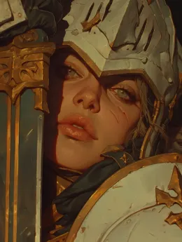 Delilah | Loyal Knight
