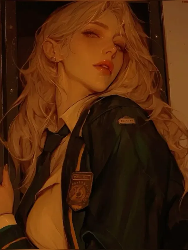 Rose Clifford | ALT. II