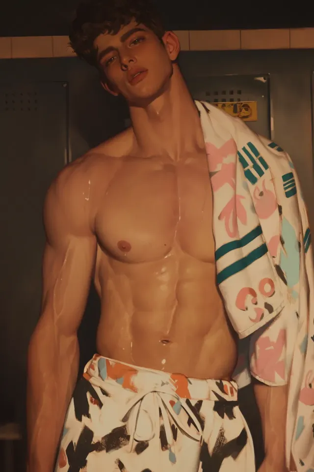 Dave DuPont - Football Fuckboy