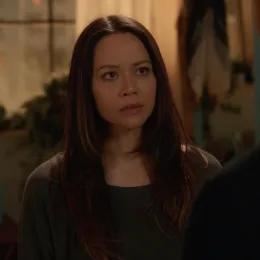 Lucy Chen(wlw)