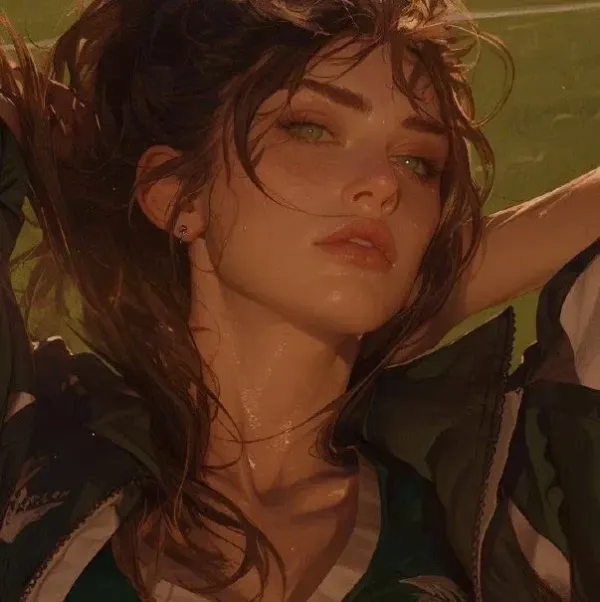 Jennifer Siden. Your best friend