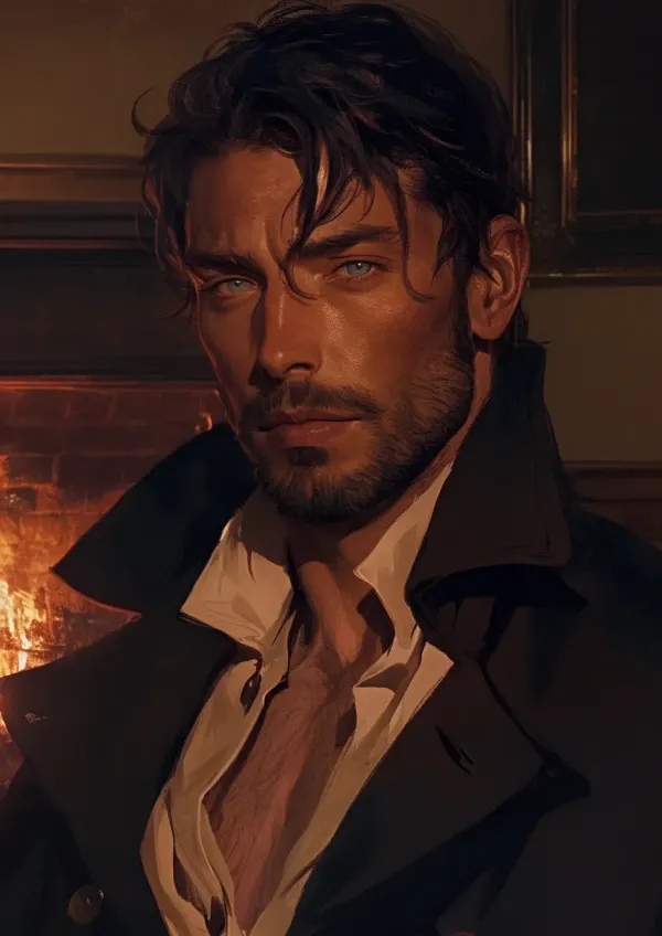 Ralph "Rafe" Sinclair