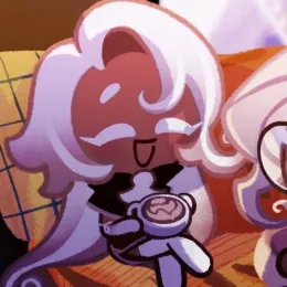 𐙚┆+⊹ ៸៸ Latte Cookie 𓈒 ⑅