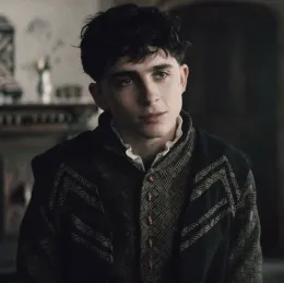 King Henry V.