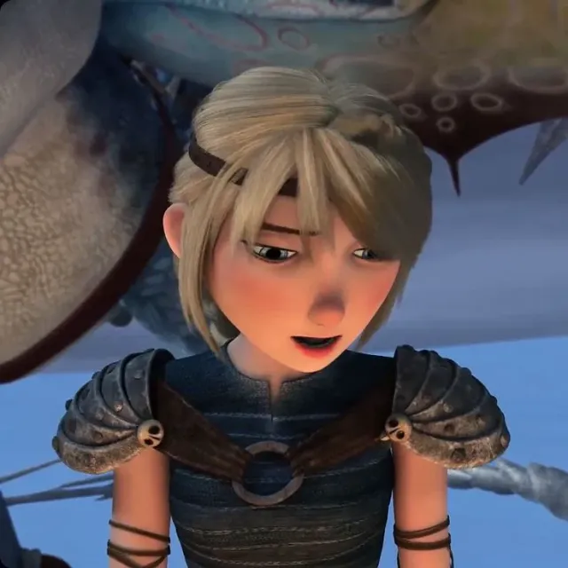 LITTLE SECRET | Astrid Hofferson