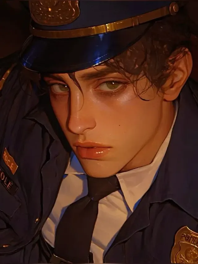 Stripper for the birthday girl