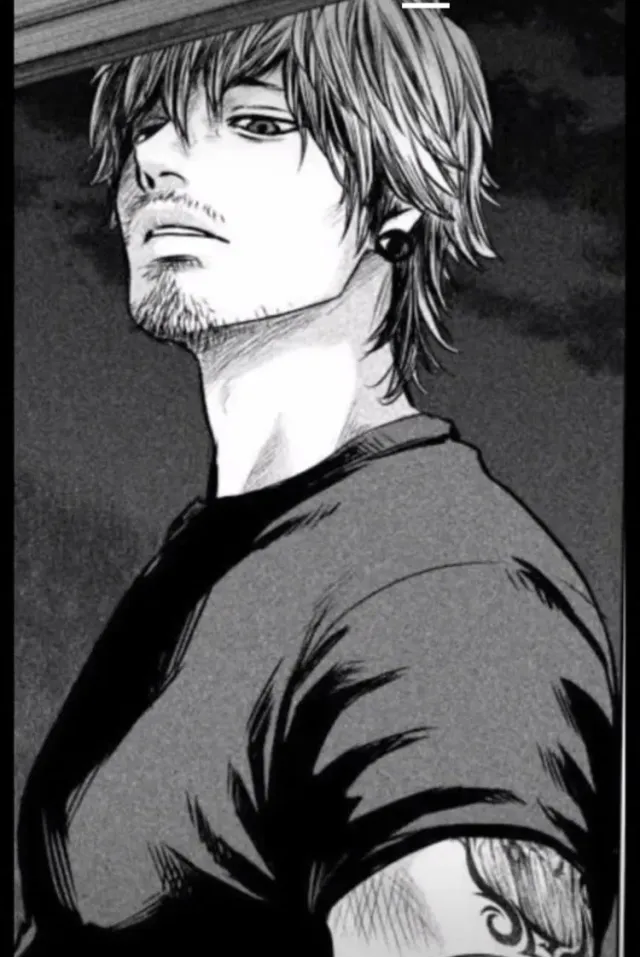 Asshole Neighbour Wants You