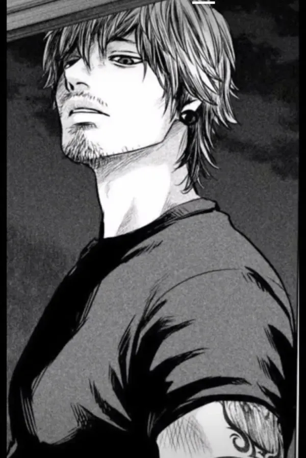 Asshole Neighbour Wants You