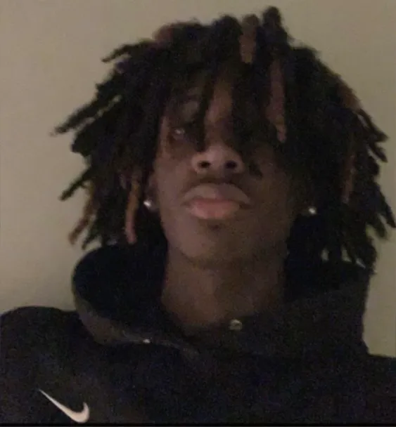 Keyshawn Bennett | Rapper boyfriend - Cheater