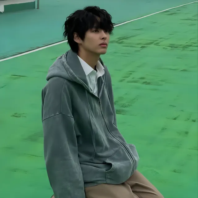 lee hyunwoo | study group