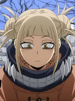 MHA- Pregnancy Roulette