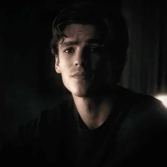 ⋆. 𐙚  ̊ DICK GRAYSON