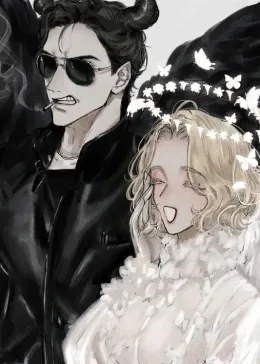 CELESTIAL AGENCY || DEVIL X ANGEL||